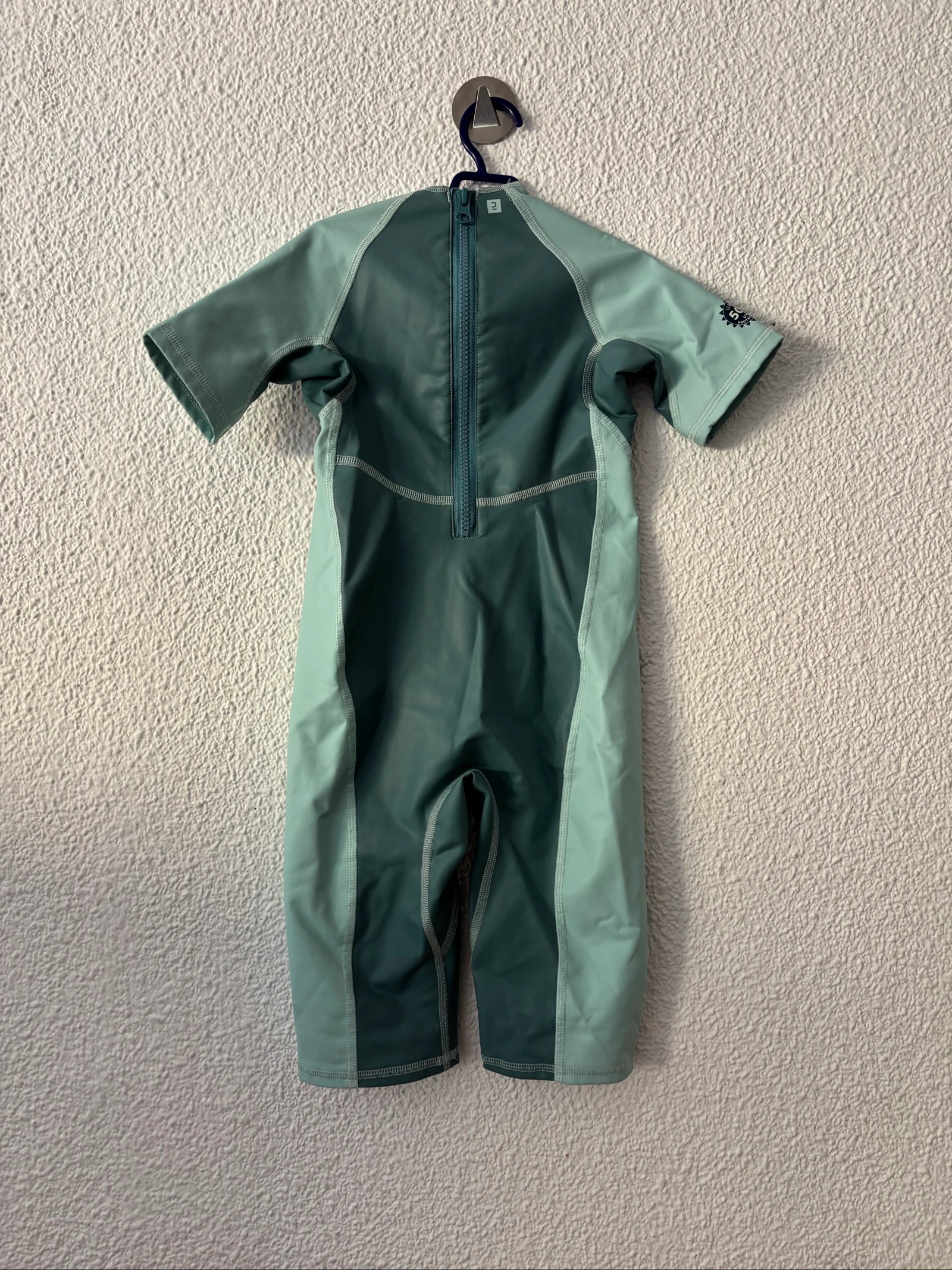 Wetsuit – photo 3
